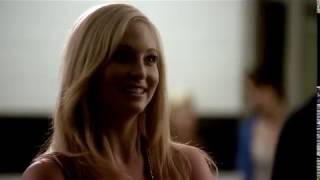 Stefan amp Caroline  1x05 1 Hes gone Caroline [upl. by Ayal107]