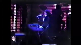 Prince incl Jill Jones ⁄ The Time  Vanity 6 Live  The Met Centre 15383👑💜 [upl. by Merriman162]