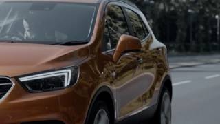 Stay connected in the Opel Mokka X with Apple CarPlay and Android Auto [upl. by Aiderfla]