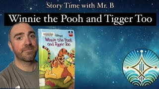 Winnie the Pooh and Tigger Too [upl. by Audy]