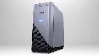 Dell Inspiron 5680 i7 Gaming [upl. by Davidde197]