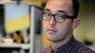 Readers rip into Tacoma news columnist he responds [upl. by Solracesoj]