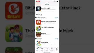 How to download an app from the iOSGods App [upl. by Bock]