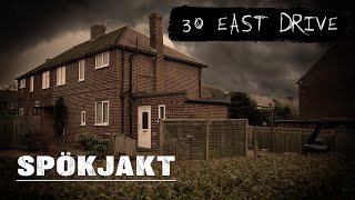 SPÖKJAKT  30 EAST DRIVE [upl. by Norit]