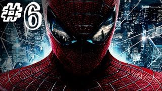 The Amazing Spider Man 2 Game Gameplay Walkthrough Part 2  Uncle Bens Killer Video Game [upl. by Marmion784]