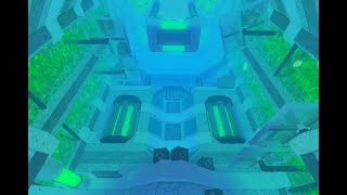 Roblox Aquatic Reservoir and Aquatic Reservoir Old FE2 community maps Map codes in description [upl. by Corell548]