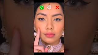 Eye liner tricks eyeliner tutorial eyelinertutorial eyelinermakeup yt [upl. by Waers253]