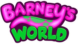 Barneys World Ending Credits 2023 [upl. by Gerkman]