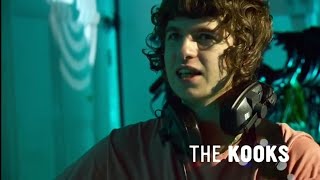 The Kooks  Live from Abbey Road  2007  FULL [upl. by Ewnihc]