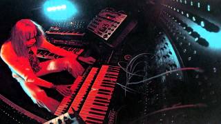 Klaus Schulze  De Beste Van De Klas Soundtrack 1977 [upl. by Perrins]