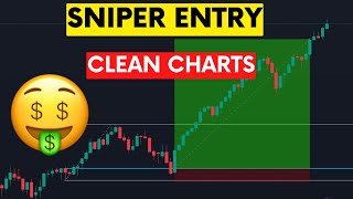 THE BEST FIBONACCI TRADING STRATEGY SNIPER ENTRY FOR DAY TRADING FOREX AND CRYPTOCURRENCY [upl. by Namrak774]