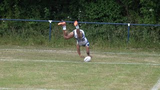 HD  Lock Lane V Rochdale Mayfield [upl. by Athalia]