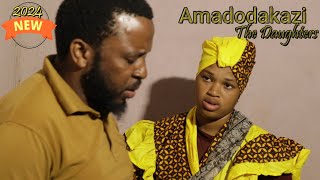 AMADODAKAZI ZULU DRAMA 2024  DEJAVOO MEDIA NEW MZANSI STORIES NEW RELEASED DRAMA ZULU MOVIE [upl. by Letnuahc]