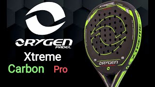 Orygen xtreme carbon pro  review y sensaciones [upl. by Whang]