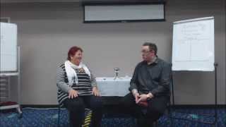 CONVERSATIONAL HYPNOSIS DEMO  SCOTT JANSEN [upl. by Madelaine257]