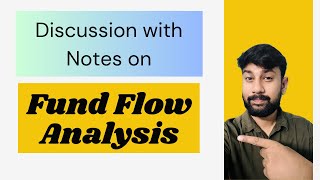 What is Fund Flow Statement  Sources amp Application of Funds [upl. by Ymor364]