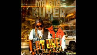 Dy Drey ft Jae cashma big buyer [upl. by Rozele358]