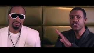 Navio feat Keith Sweat  On and On [upl. by Handler154]