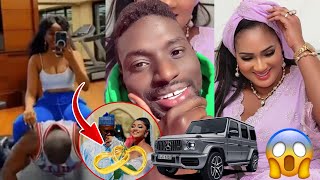 En Live Incroyable ada￼mo aziz ndiaye divorce Miss ndiaye aicha rassoul gning 😱😱 [upl. by Htebaras692]