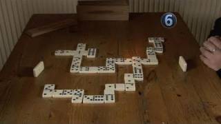 How To Play Dominoes [upl. by Manus]