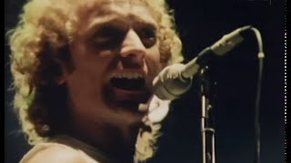 Foreigner  Urgent Live 1981 [upl. by Alexandre]