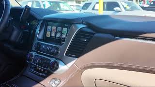 2017 Chevrolet Tahoe Premier Sport Utility Los Angeles Riverside San Diego Santa Barbara Costa M [upl. by Slater]