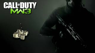 Call of Duty  Modern Warfare 3 IMS killstreak SFX [upl. by Thagard]