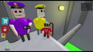 gRoblox 2024 06 Police girl [upl. by Lombard]