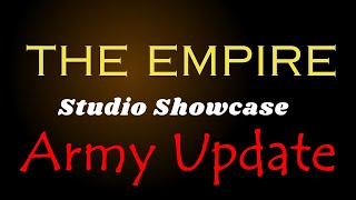 Warhammer  The Empire  Army Update [upl. by Olsson]