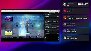 Live fortnite Fr Games Abos [upl. by Berri]