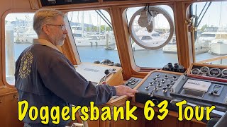 The Boat Geeks  Doggersbank 63 [upl. by Notneiuq]