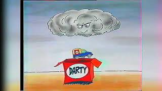 Darty La Boîte A Surprise 19911993 Version Longue [upl. by Hay]