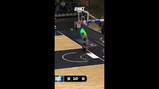 Jamison Overton with 20 Points vs Filou Oostende [upl. by Nilra]