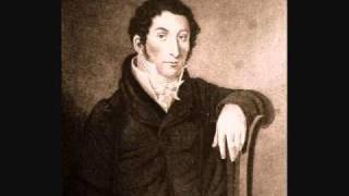 Carl Maria von Weber  Euryanthe Overture arranged for piano four hands [upl. by Marjie370]