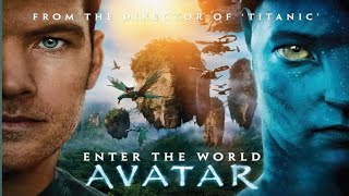 Avatar 2009 Movie  James Cameron Zoe Saldana Sam Worthington  Review And Facts [upl. by Burack218]