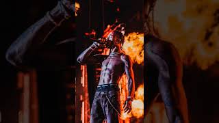 Travis Scott  Tourist 432 Hz [upl. by Eitsym]