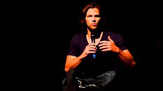 AECon Germany 2011  Jared Panel 3 [upl. by Reel452]