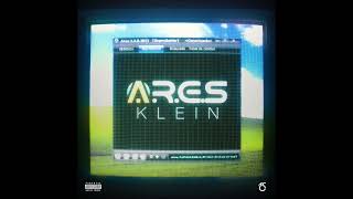 JERE KLEIN  REELS VISUALIZER AUDIO  ARES KLEIN [upl. by Kenton471]