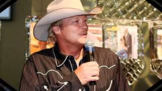 Alan Jackson  quotThats What Id Be Like Without Youquot [upl. by Mignon]