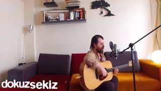 Cihan Mürtezaoğlu  Elbet Bir Gün Buluşacağız Akustik Video [upl. by Eimmaj]