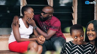 HOW THE POOR BEAUTIFUL GIRL WON BACK THE HEART OF HER BETROTHED Latest Nigerian Movies 2020 [upl. by Ronoh]