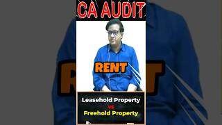 Leasehold Property vs Freehold Property  Siddharth Agarwal [upl. by Graeme]