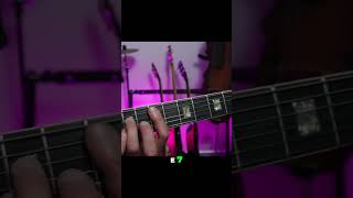 Mastering 7th Chord Shapes Essential Guitar Techniques [upl. by Seale462]