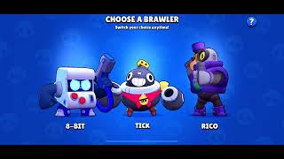 Brawl stars gameplay Edgar [upl. by Ofilia771]