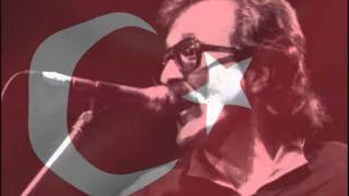 Cem Karaca  Karabağ [upl. by Chrotoem]