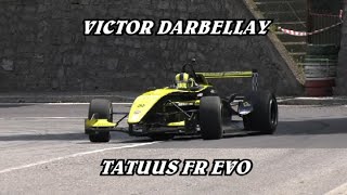 TROFEO VALLECAMONICA 2024  VICTOR DARBELLAY  TATUUS FR EVO  BY BELLUNOVIDEO [upl. by Weinberg723]