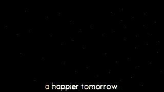 a happier tomorrow FLP [upl. by Hawkins]