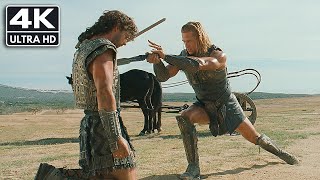 TROY  Teaser trailer italiano [upl. by Nashoma388]