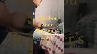 Maribou State  Beginner’s Luck short drum cover drums peavey music paistecymbals [upl. by Keyte]