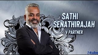 VP Sathi Senathirajah how to overcome your challenges in qnet dato [upl. by Bambie]